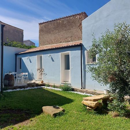 B&B Il Borgo Delle Emozioni Dolianova Exteriér fotografie
