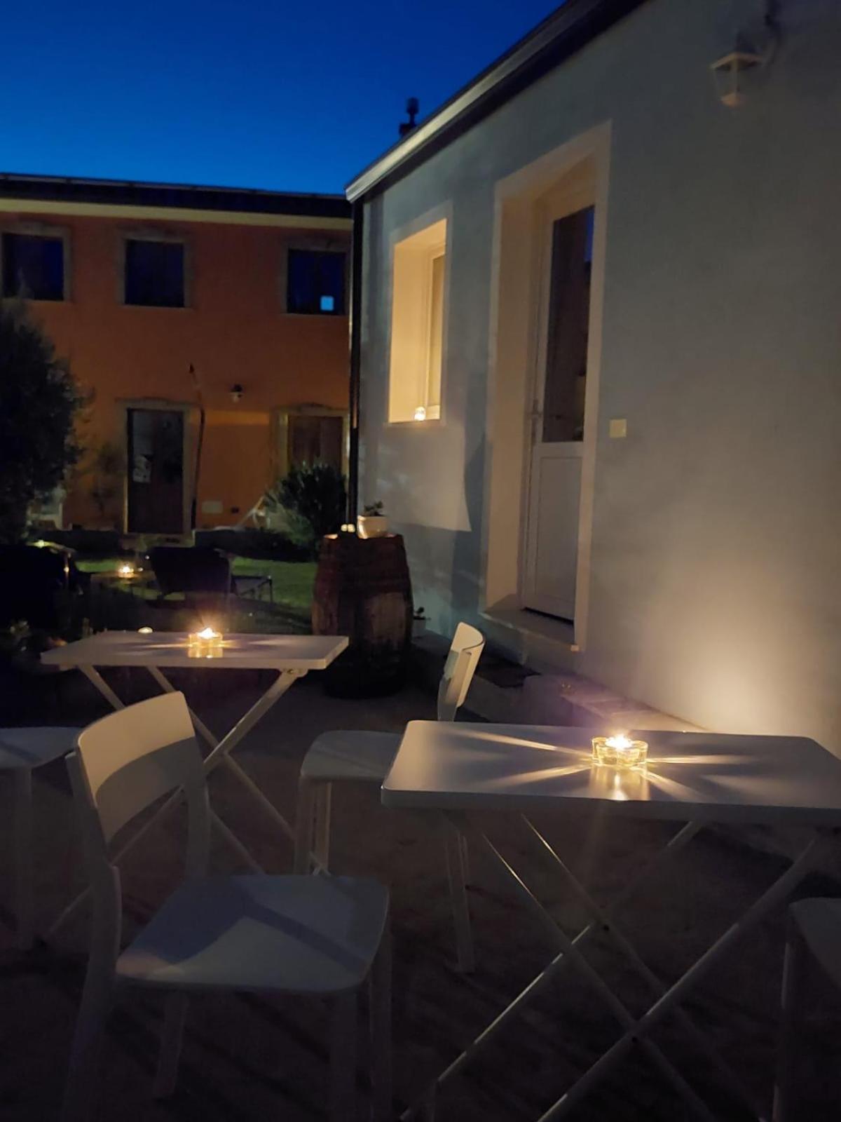 B&B Il Borgo Delle Emozioni Dolianova Exteriér fotografie