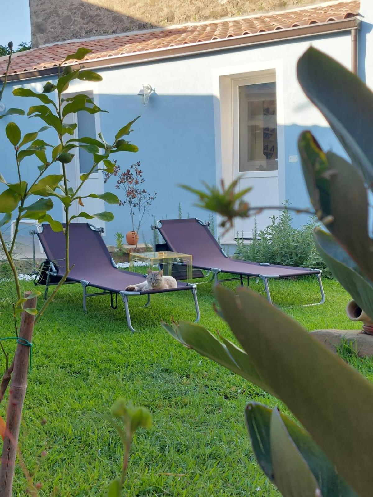 B&B Il Borgo Delle Emozioni Dolianova Exteriér fotografie