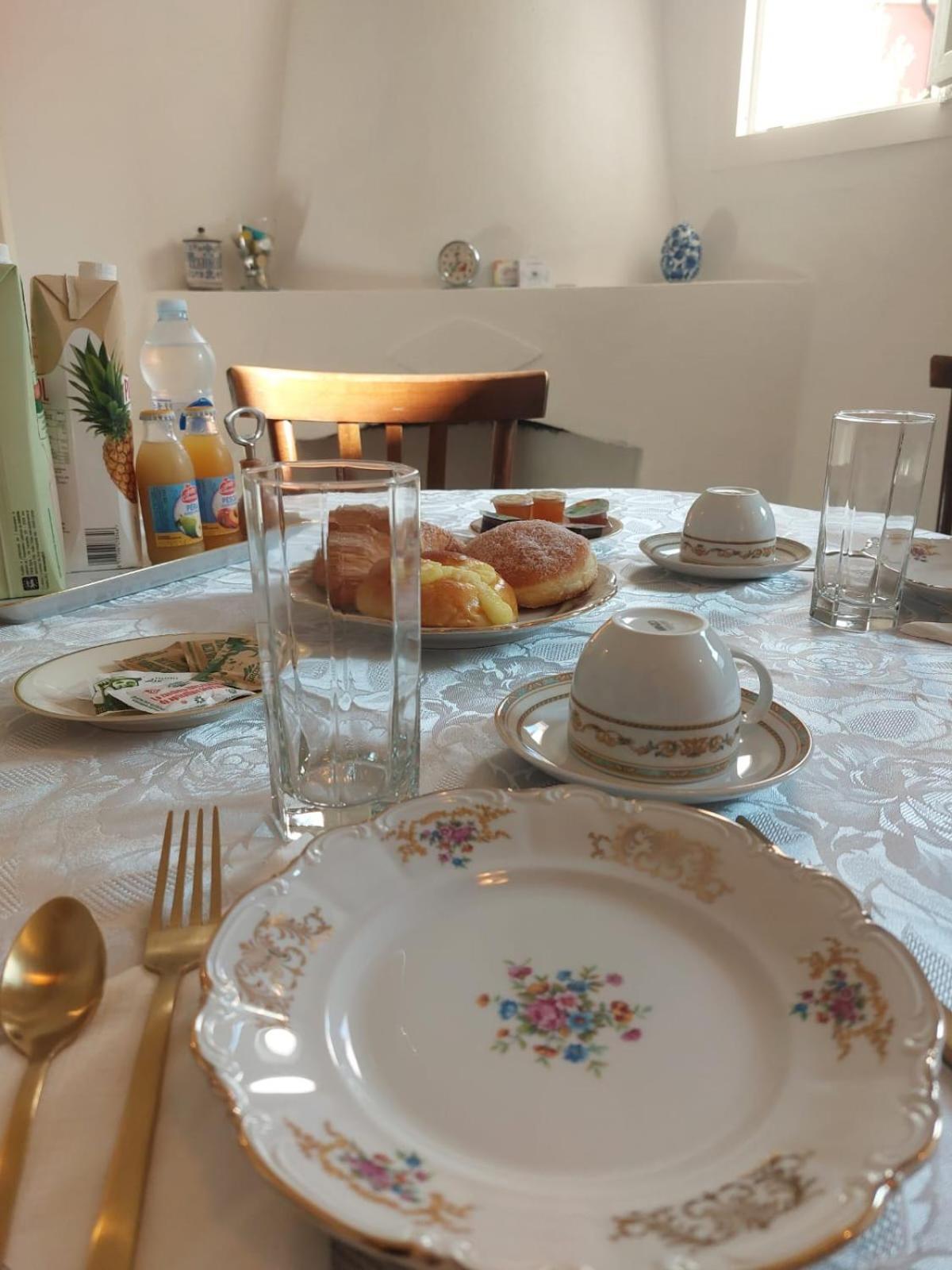 B&B Il Borgo Delle Emozioni Dolianova Exteriér fotografie