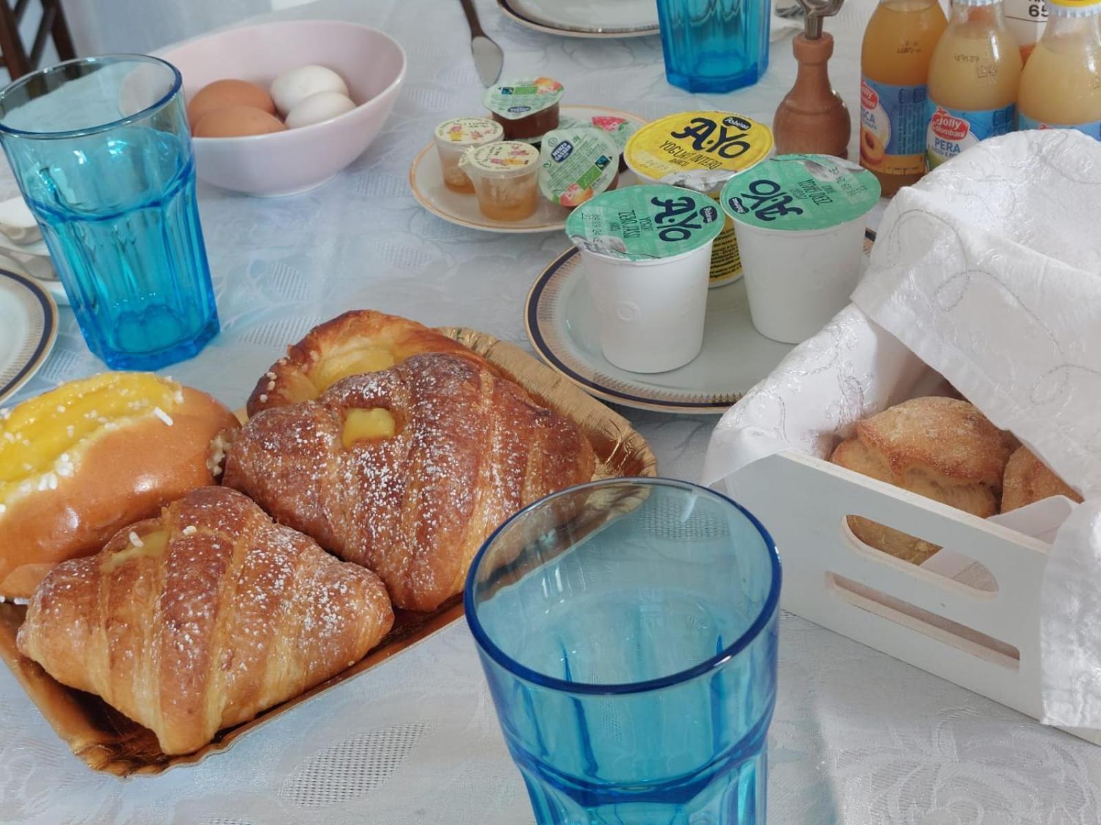 B&B Il Borgo Delle Emozioni Dolianova Exteriér fotografie