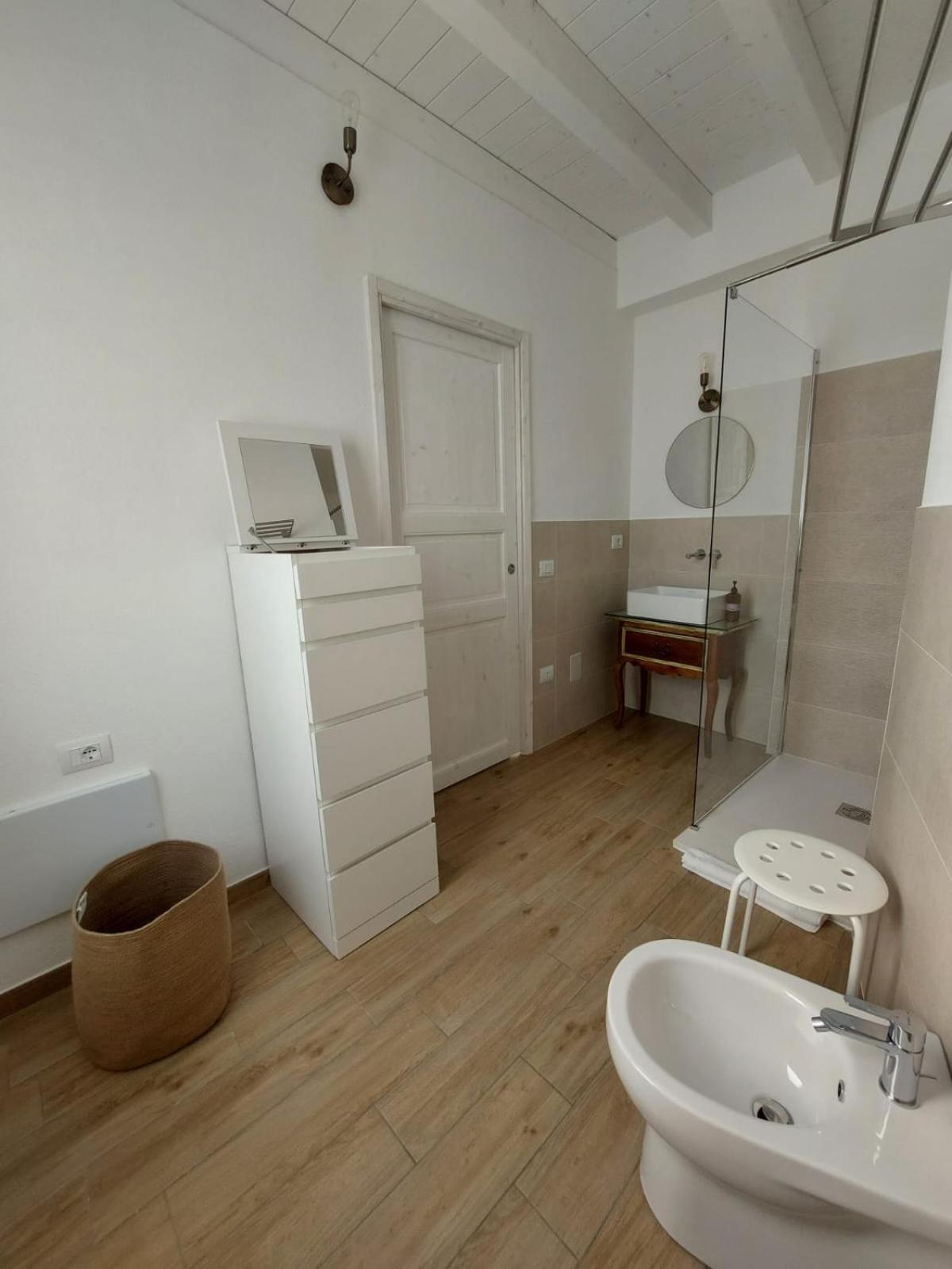 B&B Il Borgo Delle Emozioni Dolianova Exteriér fotografie