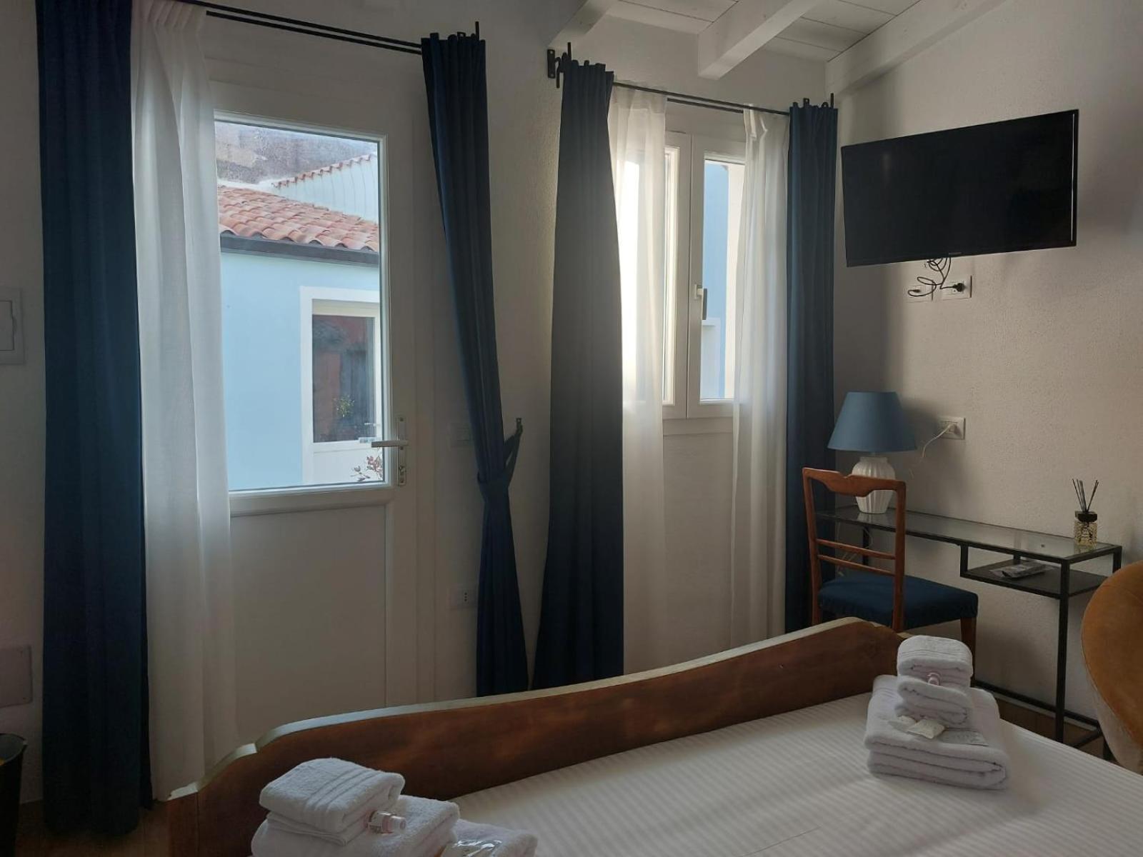 B&B Il Borgo Delle Emozioni Dolianova Exteriér fotografie