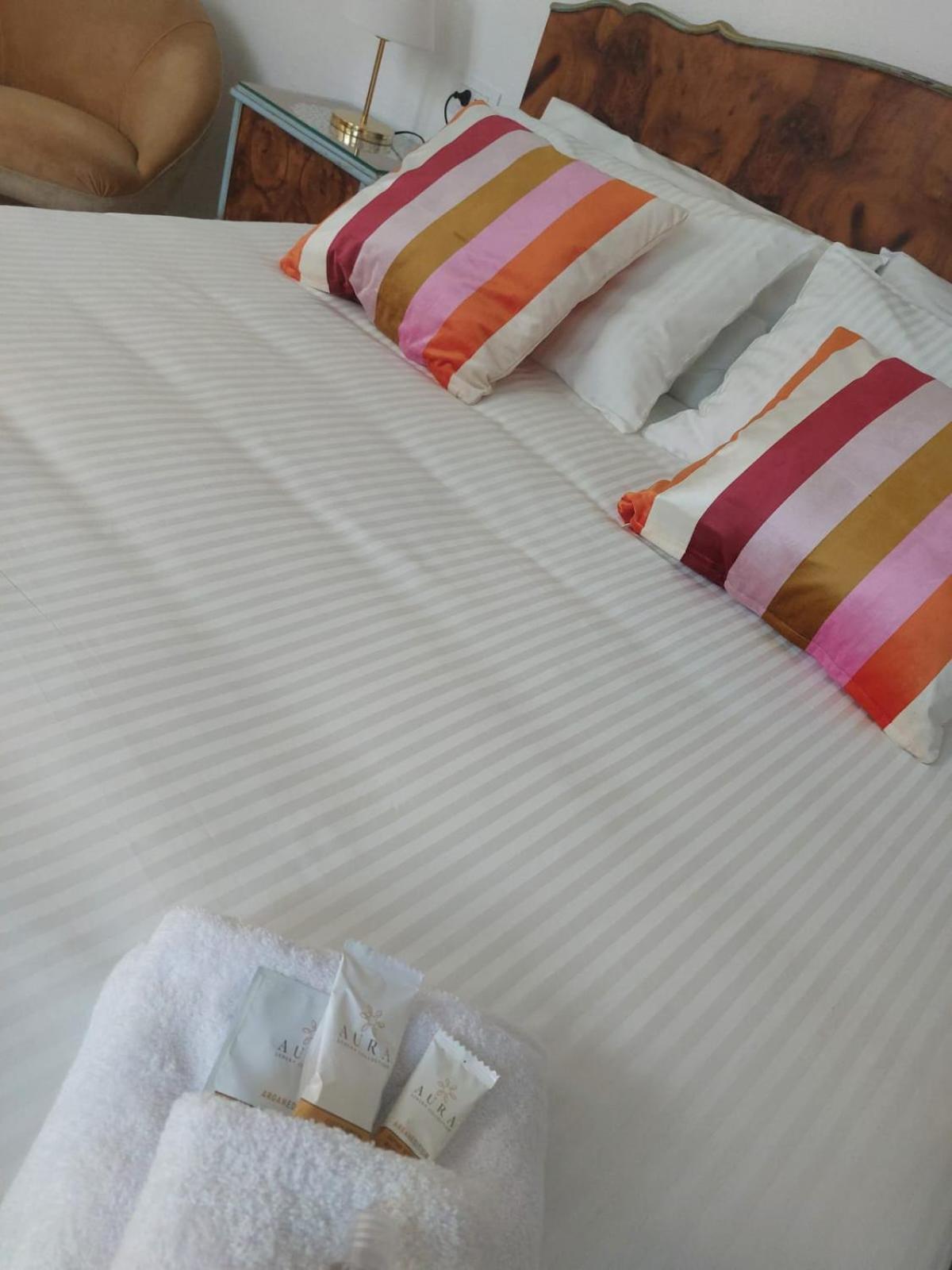 B&B Il Borgo Delle Emozioni Dolianova Exteriér fotografie