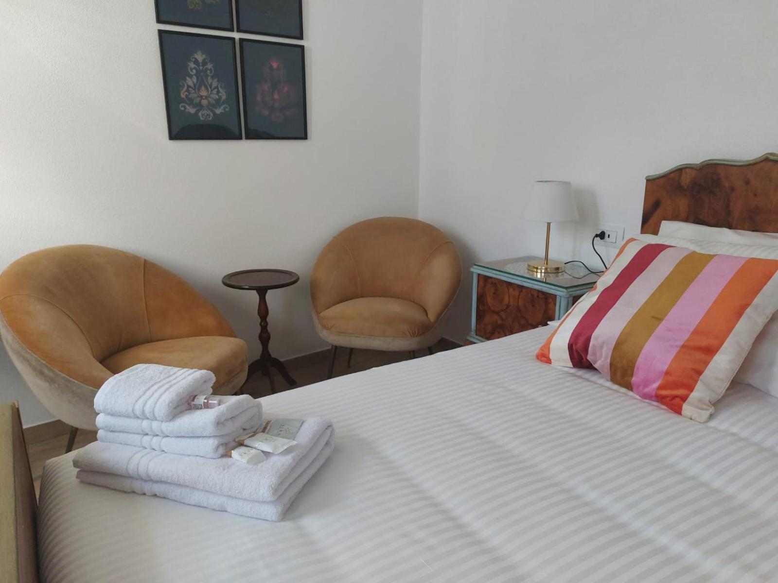 B&B Il Borgo Delle Emozioni Dolianova Exteriér fotografie