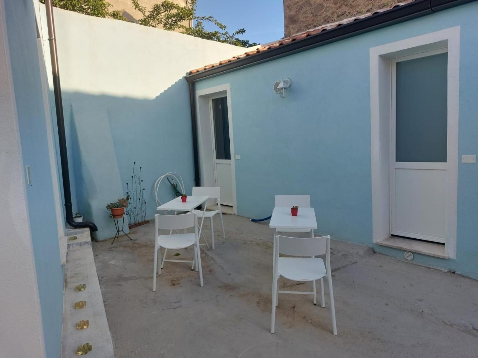 B&B Il Borgo Delle Emozioni Dolianova Exteriér fotografie