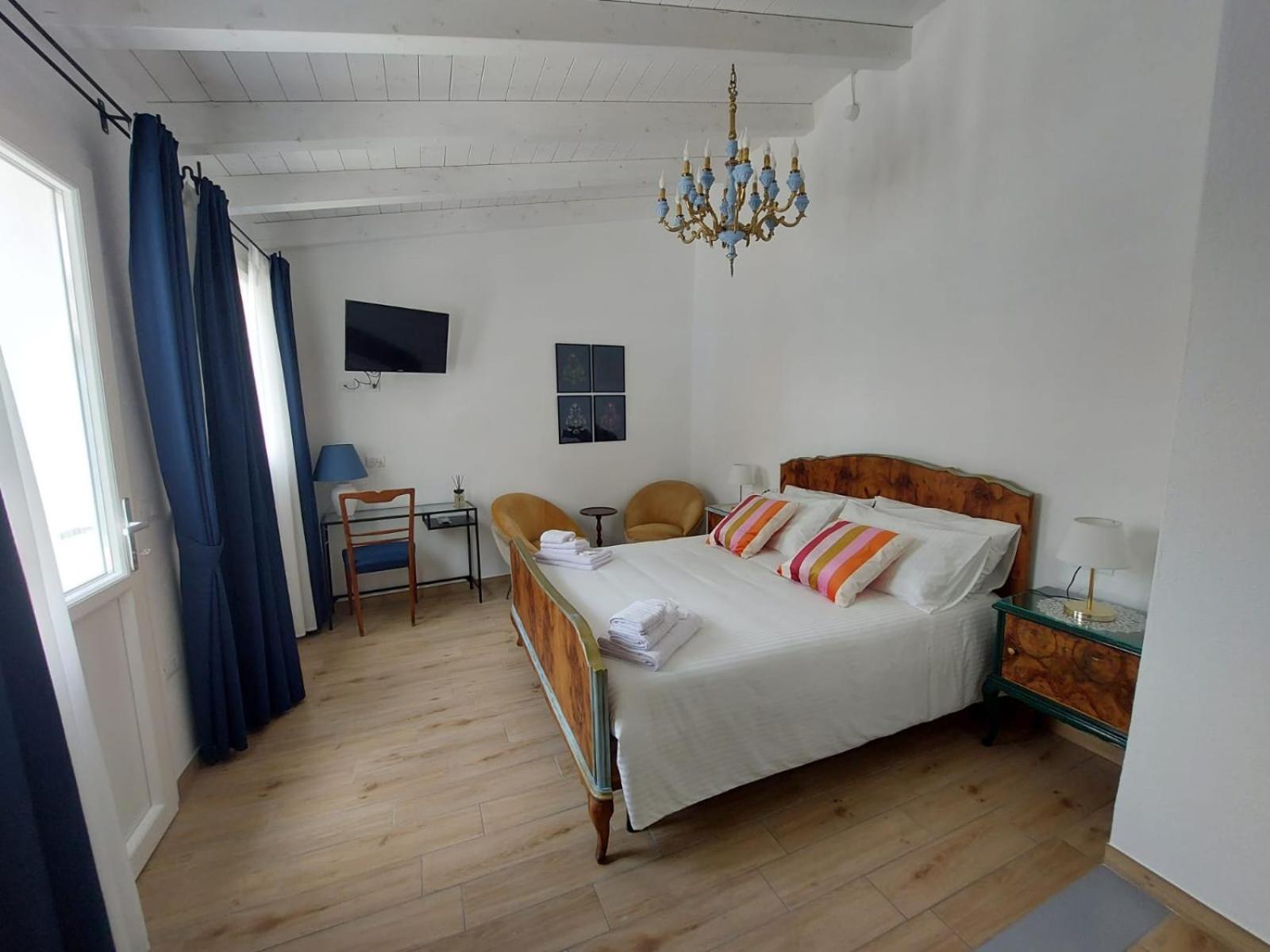 B&B Il Borgo Delle Emozioni Dolianova Exteriér fotografie