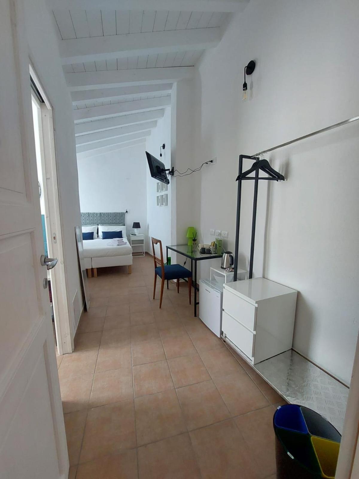 B&B Il Borgo Delle Emozioni Dolianova Exteriér fotografie