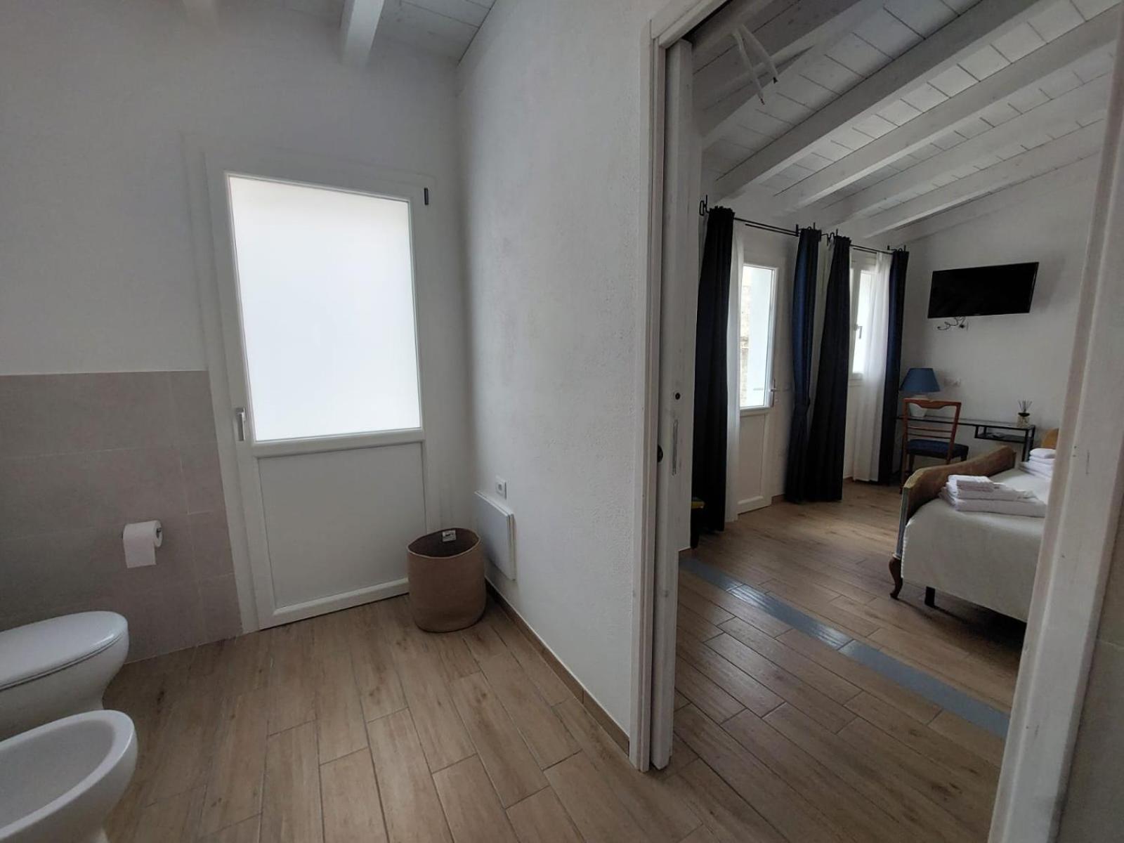 B&B Il Borgo Delle Emozioni Dolianova Exteriér fotografie