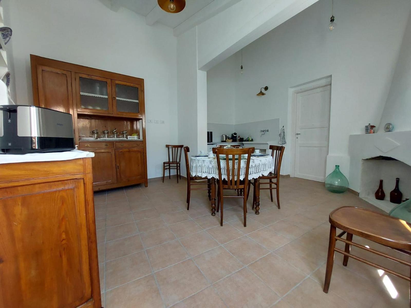 B&B Il Borgo Delle Emozioni Dolianova Exteriér fotografie