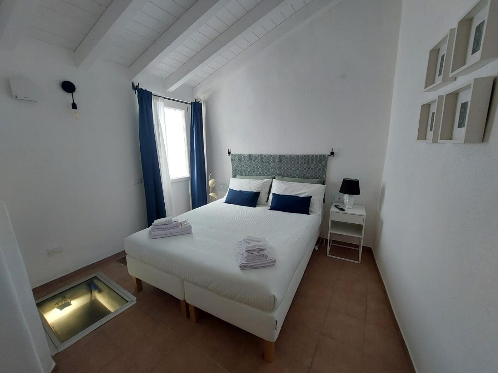 B&B Il Borgo Delle Emozioni Dolianova Exteriér fotografie