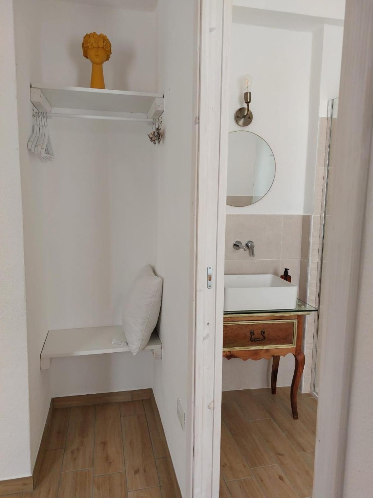 B&B Il Borgo Delle Emozioni Dolianova Exteriér fotografie
