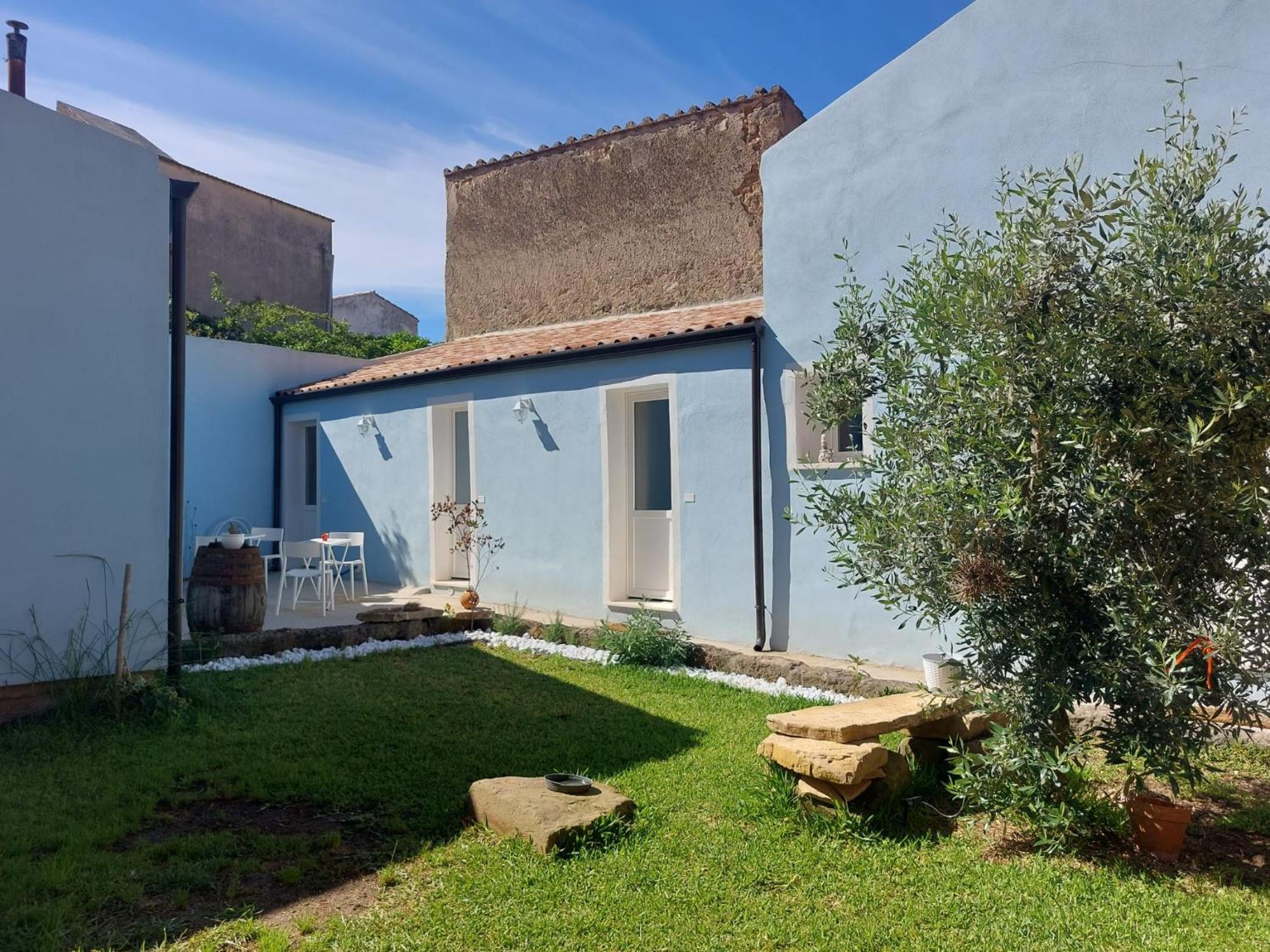 B&B Il Borgo Delle Emozioni Dolianova Exteriér fotografie